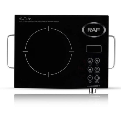 Raf Single Infrared Stove- 3500 Watts