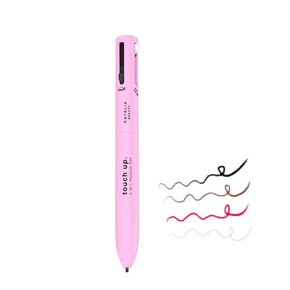 4 in 1 Makeup Pen