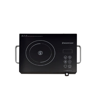 Raf Single Infrared Stove- 3500 Watts