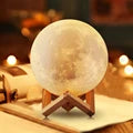 Moon Lamp- 8cm