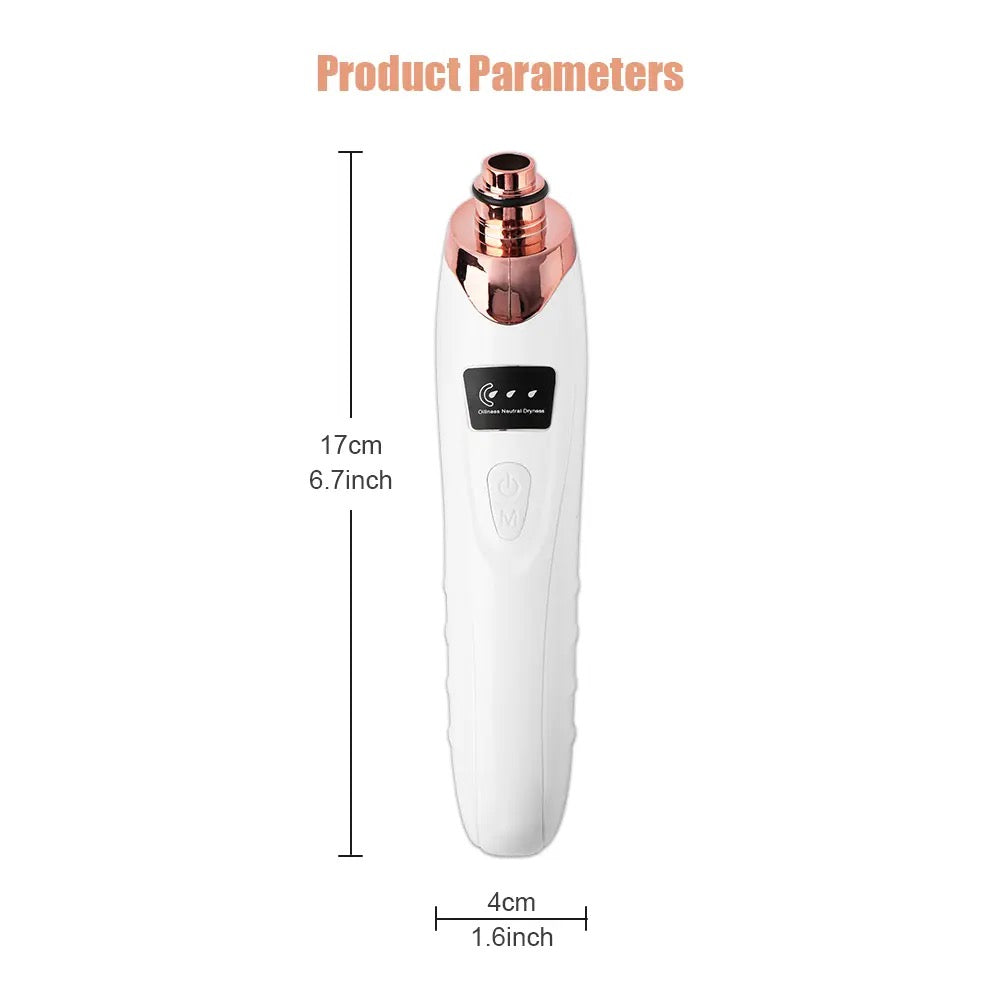 Electric Blackhead Remover