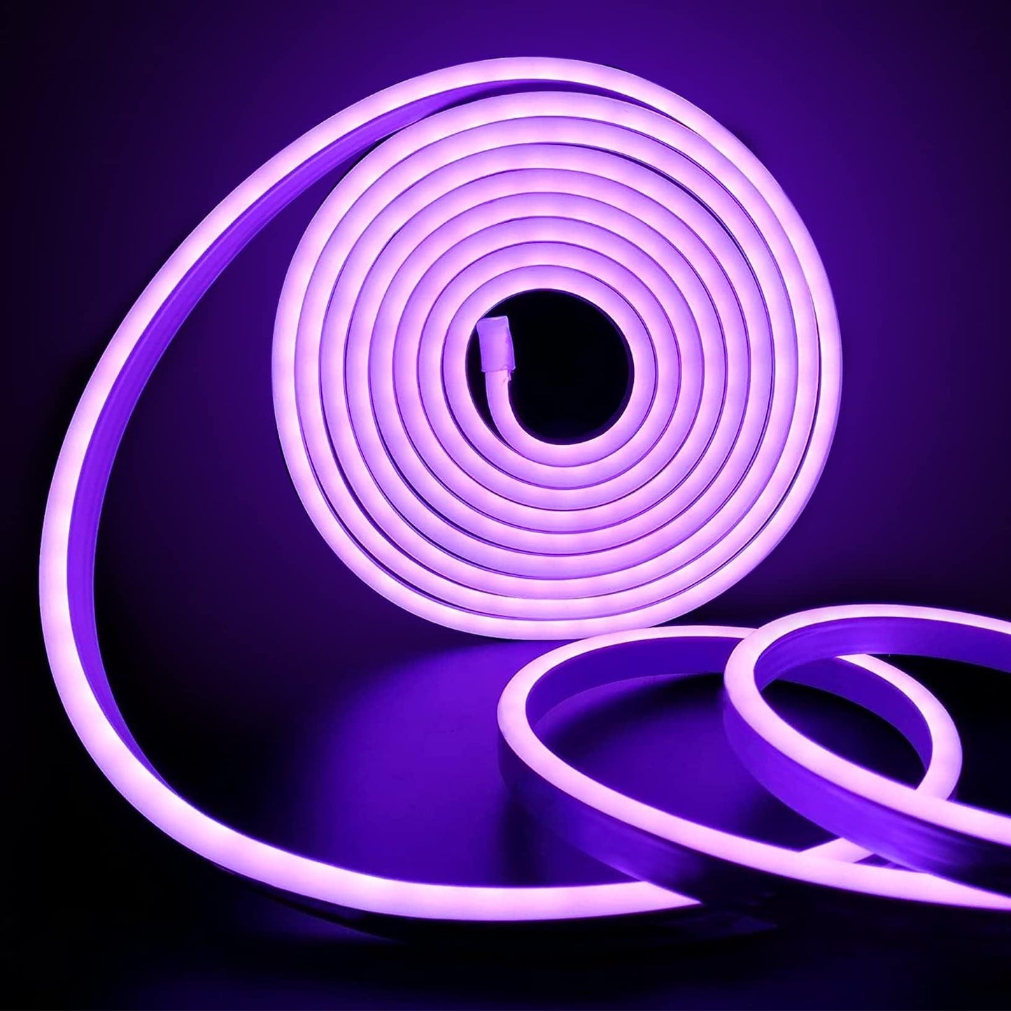 Neon Led Strip Light 5m With double tape - Urban Bazaar