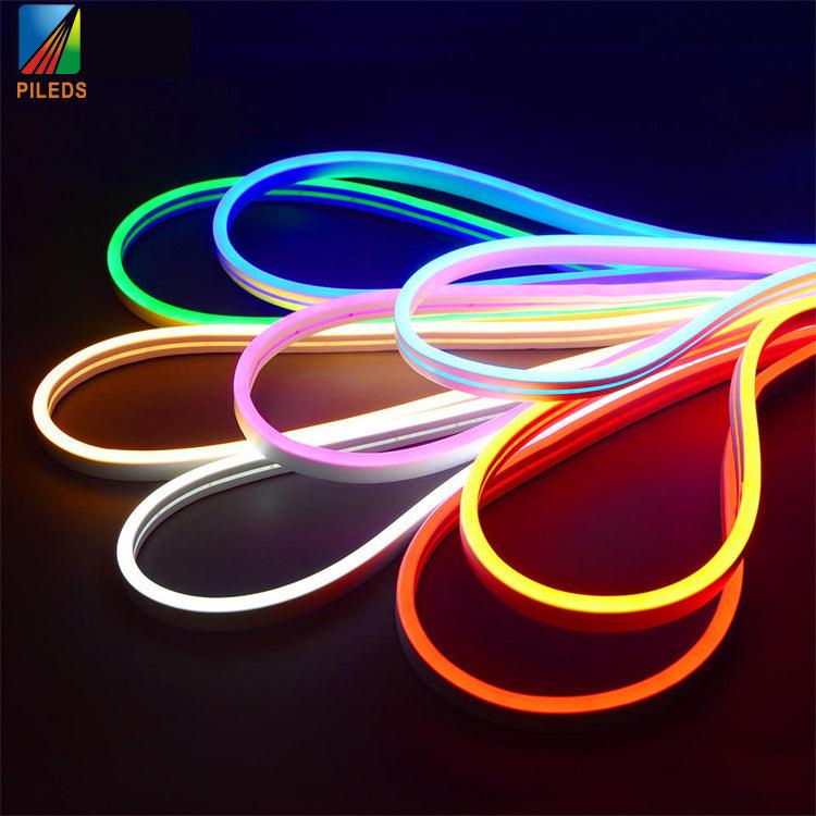 Neon Led Strip Light 5m With double tape - Urban Bazaar